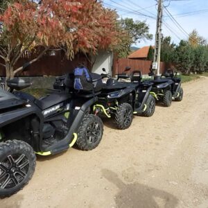 Tururi ATV